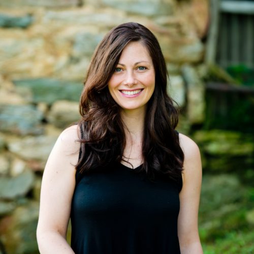 Suzanne Welker, DVM