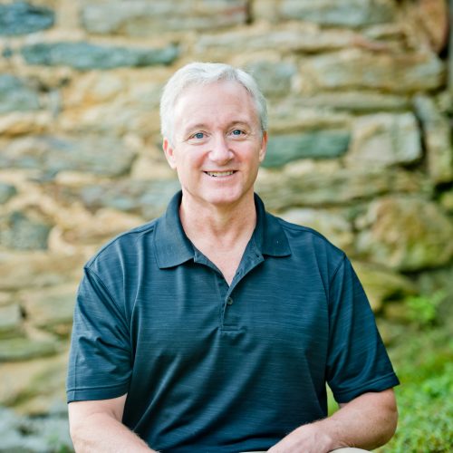 Michael Erskine, DVM