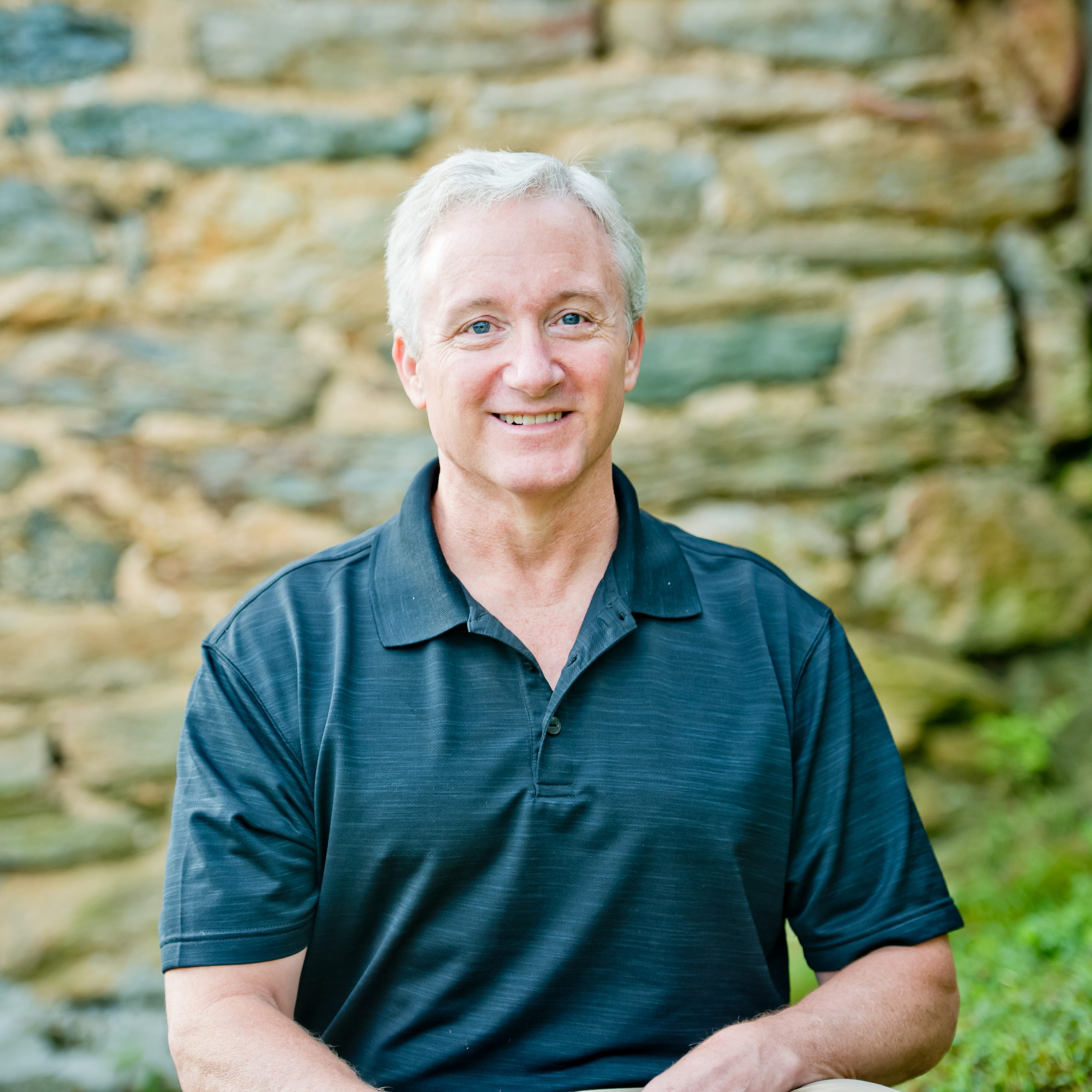 Erskine & Associates Equine Veterinary Practice, LLC Dr. Erskine and