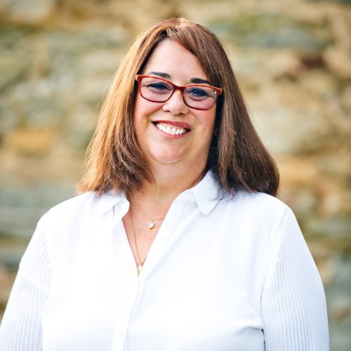 Terri Einsidler