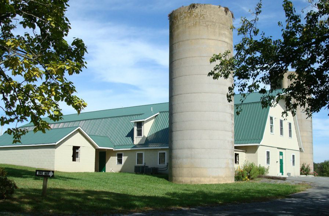 Services Erskine & Associates Equine Veterinary Practice, LLC